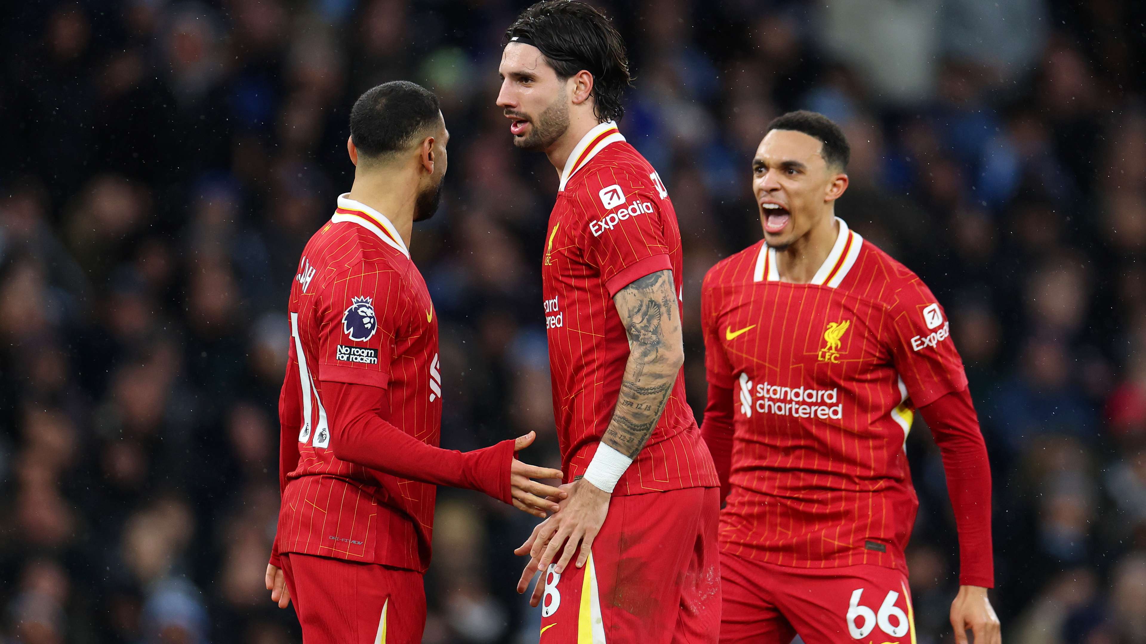 还是在对抗 还是在对抗