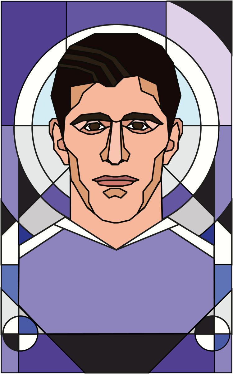 崭露头角 崭露头角