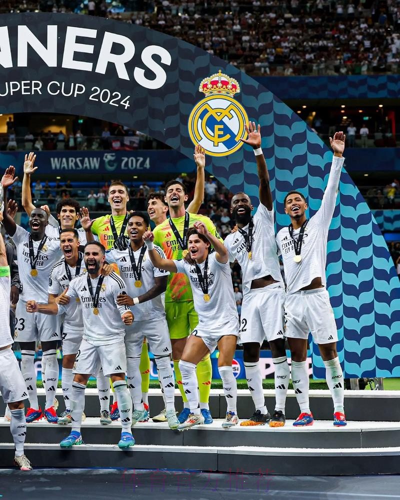 皇馬超班大勝可期